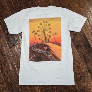 In-N-Out 70th Anniversary Tee Unisex